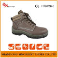 Botas de seguridad occidental Cowboy RS005